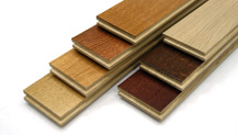 Free hardwood flooring samples online