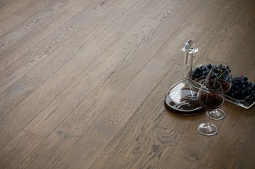 Muscat Oak Hardwood Flooring