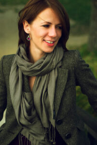 KOROVA grill bar in Brest