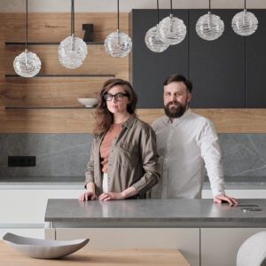 Laconic and Stylish Timeless Design